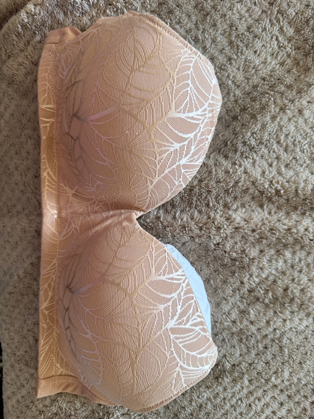 NWT Land’s End Supportive Bra